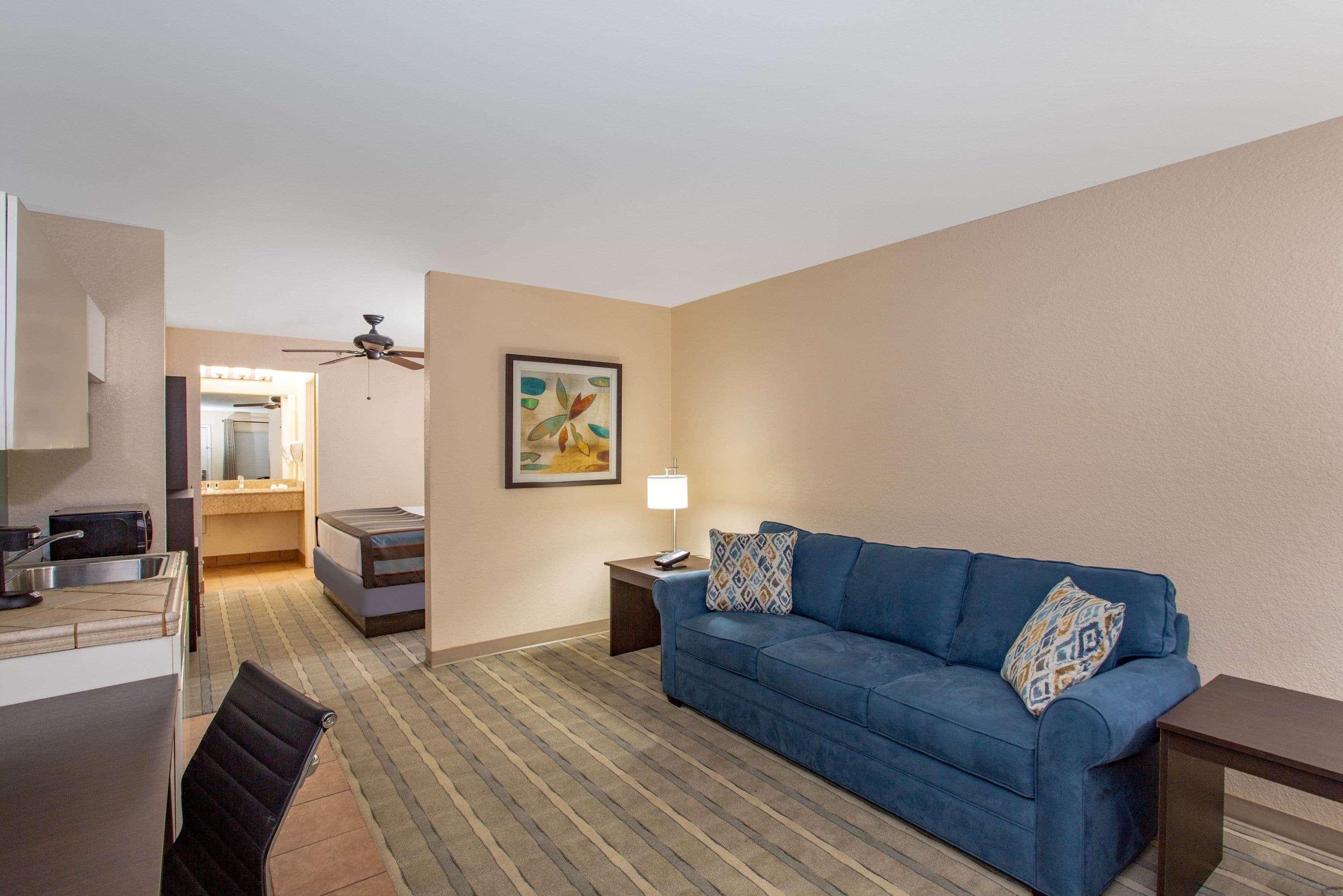 Baymont By Wyndham Punta Gorda/Port Charlotte Exterior foto