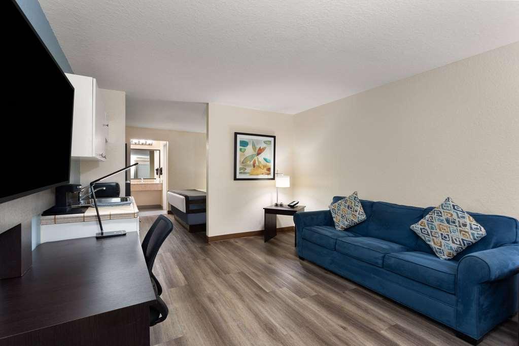 Baymont By Wyndham Punta Gorda/Port Charlotte Quarto foto