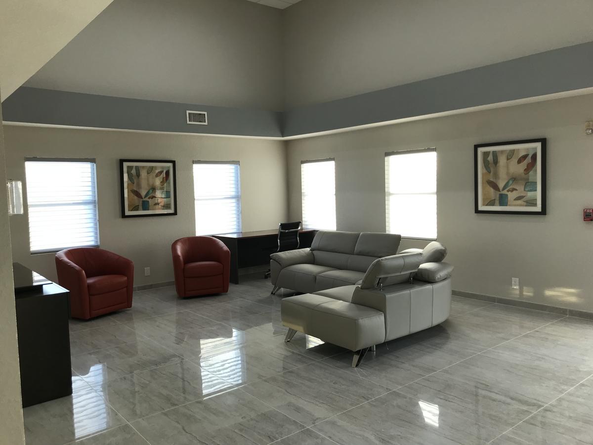 Baymont By Wyndham Punta Gorda/Port Charlotte Exterior foto
